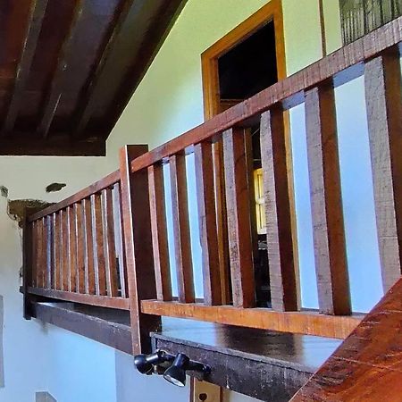 Pidream Cottage . Cabanas De Pisuena Selaya Kültér fotó