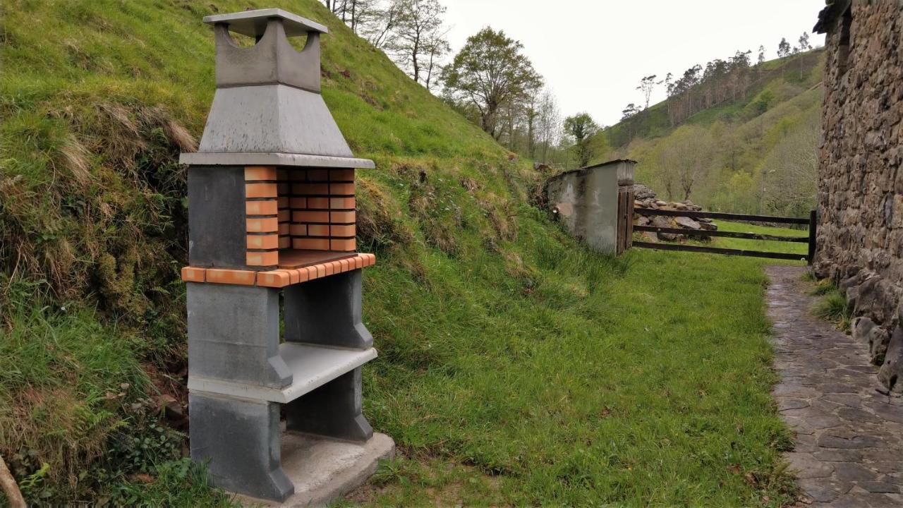 Pidream Cottage . Cabanas De Pisuena Selaya Kültér fotó