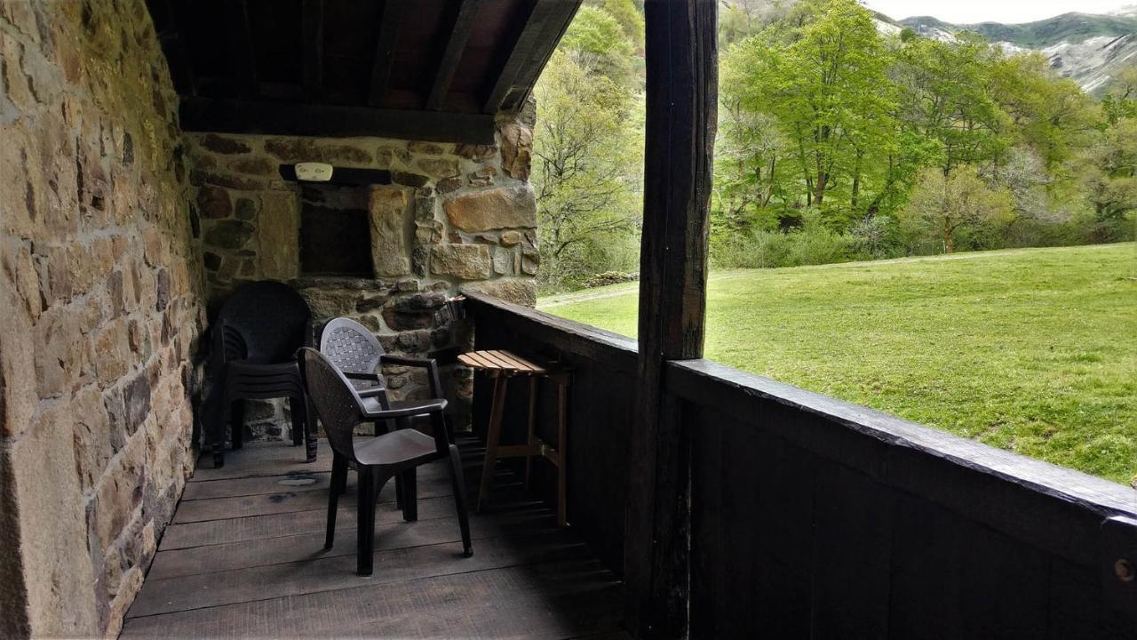 Pidream Cottage . Cabanas De Pisuena Selaya Kültér fotó