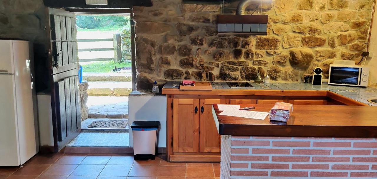 Pidream Cottage . Cabanas De Pisuena Selaya Kültér fotó