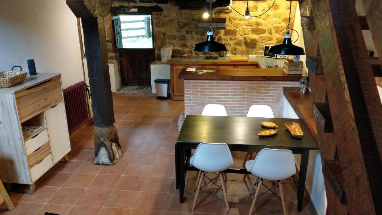 Pidream Cottage . Cabanas De Pisuena Selaya Kültér fotó