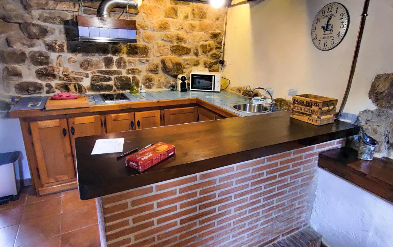 Pidream Cottage . Cabanas De Pisuena Selaya Kültér fotó