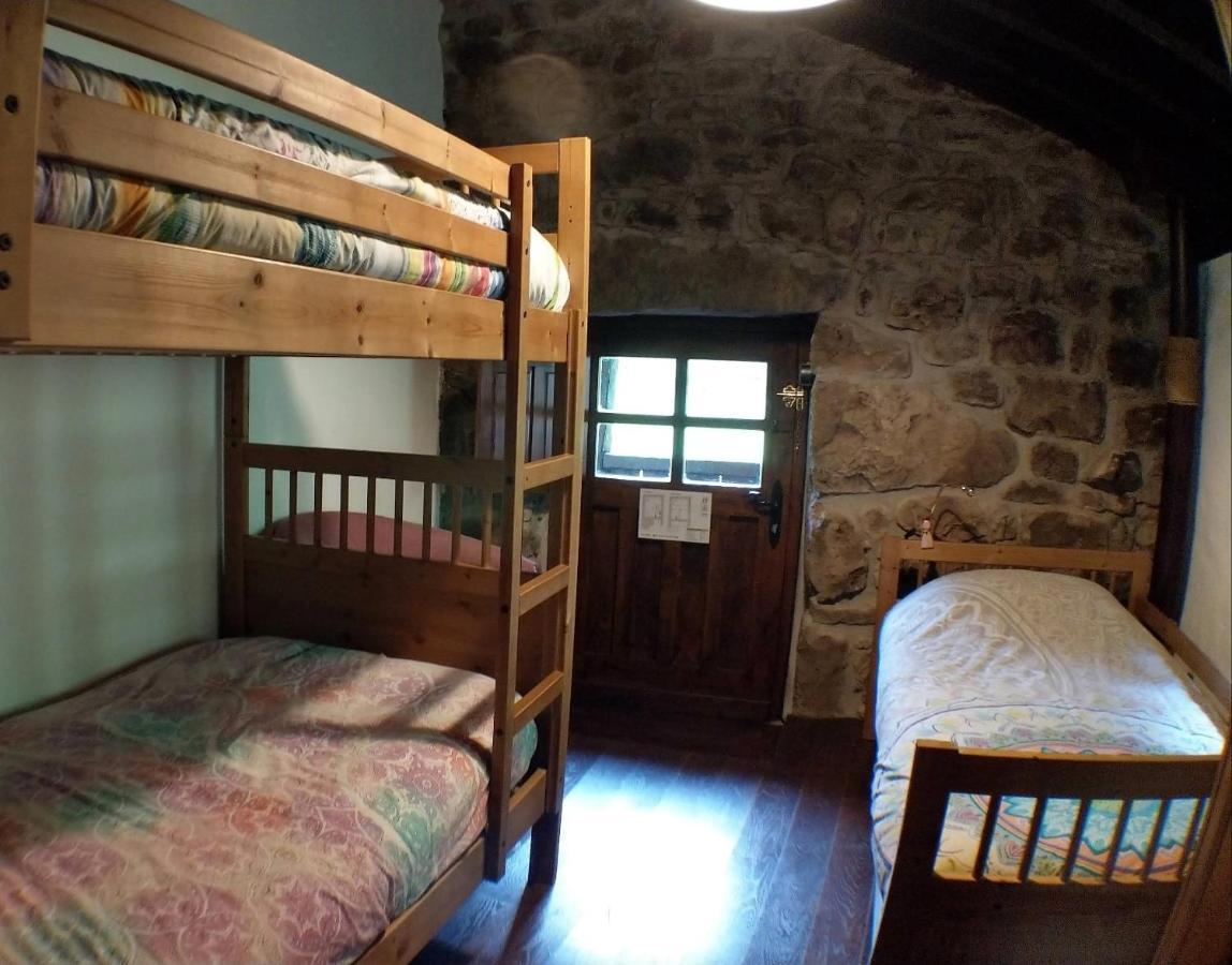 Pidream Cottage . Cabanas De Pisuena Selaya Kültér fotó