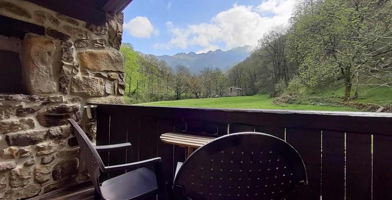 Pidream Cottage . Cabanas De Pisuena Selaya Kültér fotó