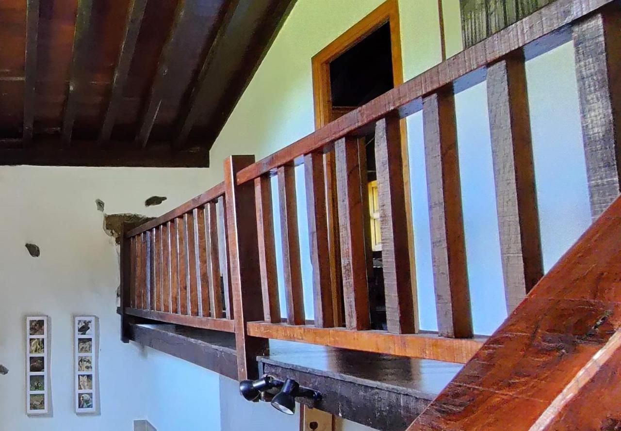 Pidream Cottage . Cabanas De Pisuena Selaya Kültér fotó