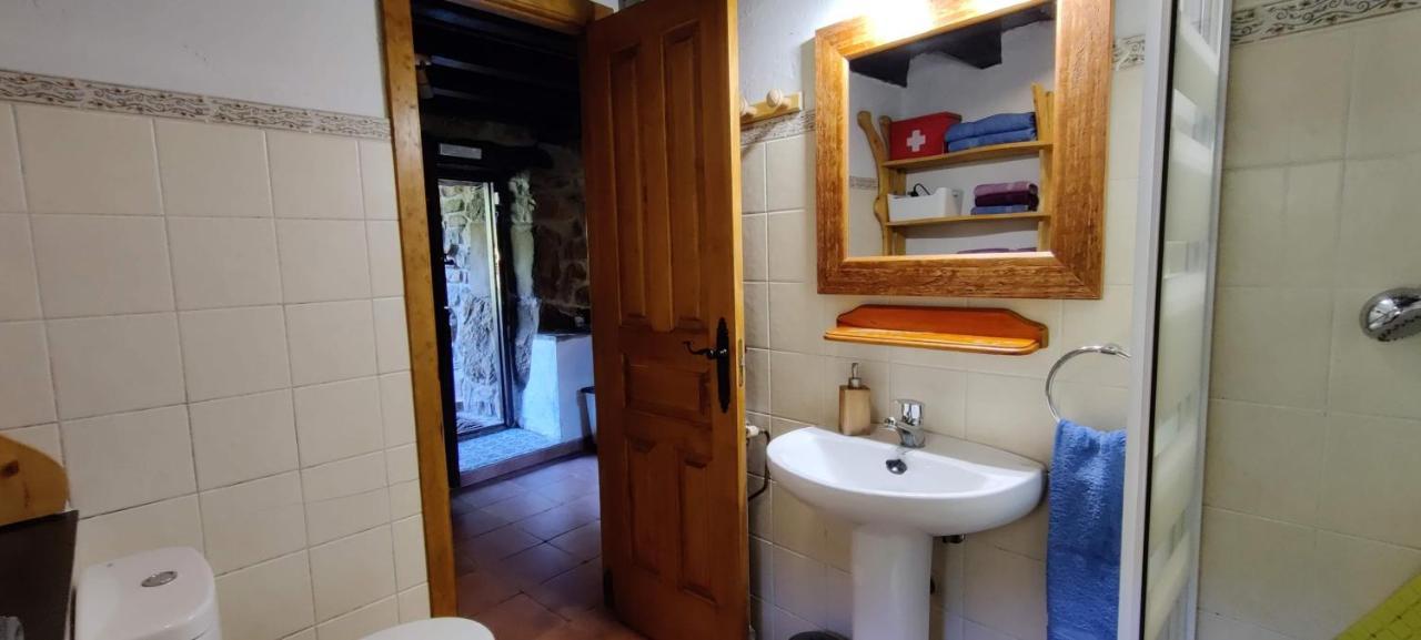 Pidream Cottage . Cabanas De Pisuena Selaya Kültér fotó