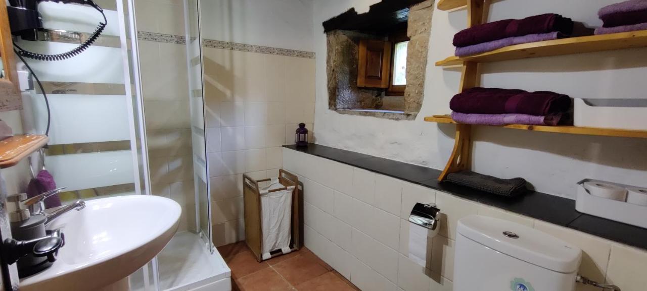 Pidream Cottage . Cabanas De Pisuena Selaya Kültér fotó